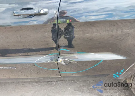 2018 Jeep Grand Cherokee High Altitude 4X4 z USA, uszkodzony, nr VIN 1C4RJFCG6JC235972